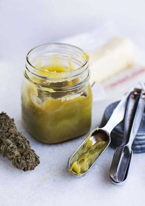 cannabutter