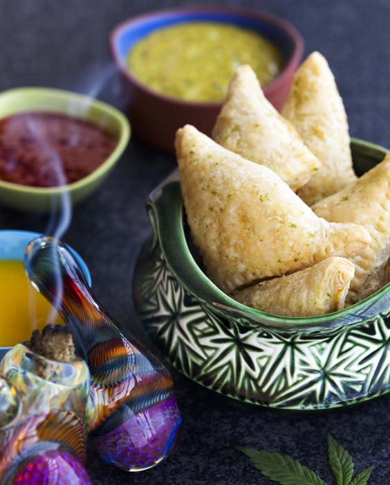 samosas