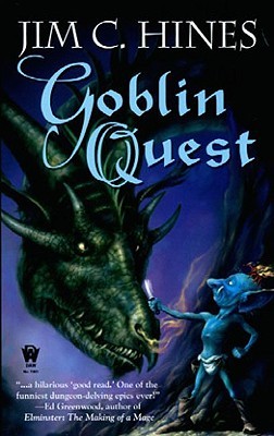 goblinquest