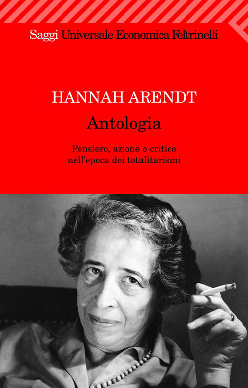 Hannah Arendt, Antologia