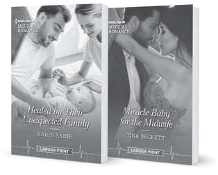 Medical Romance Book Covers