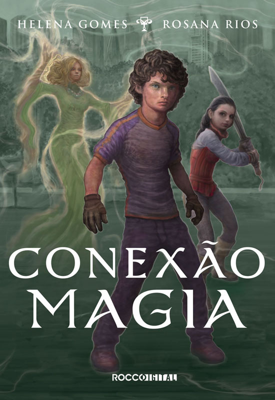 Conexao magia