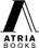 Logo: Atria Books