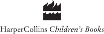 HarperCollins Children’s Books Logo