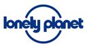 Lonely Planet Logo