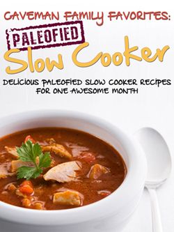 Slow Cooker