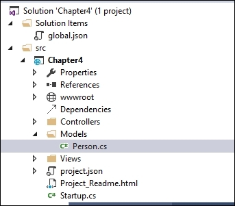 HTML Helpers