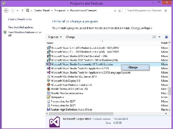 Prerequisites to Azure deployment
