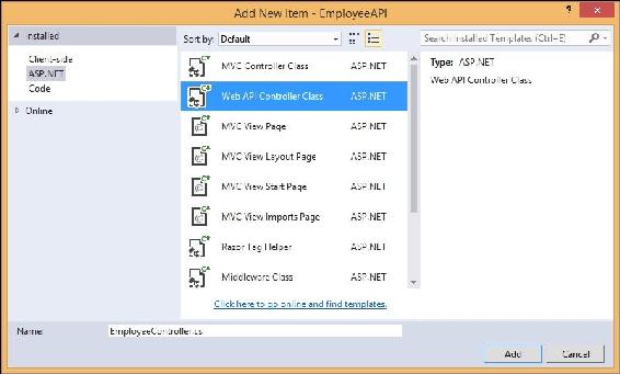 Dependency Injection