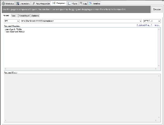 Dependency Injection