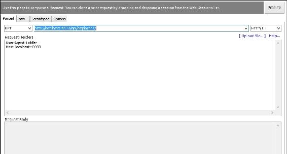 Dependency Injection