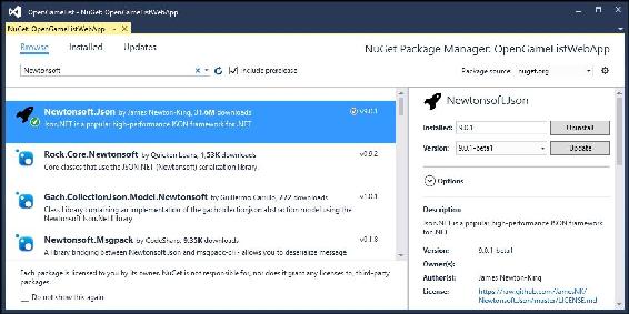 Newtonsoft.Json