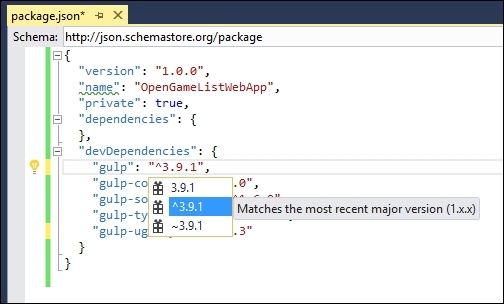 Introducing NPM