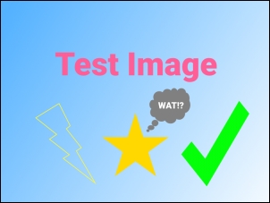 Image format