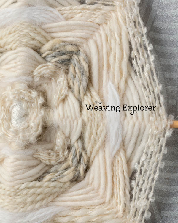 The Weaving Explorer