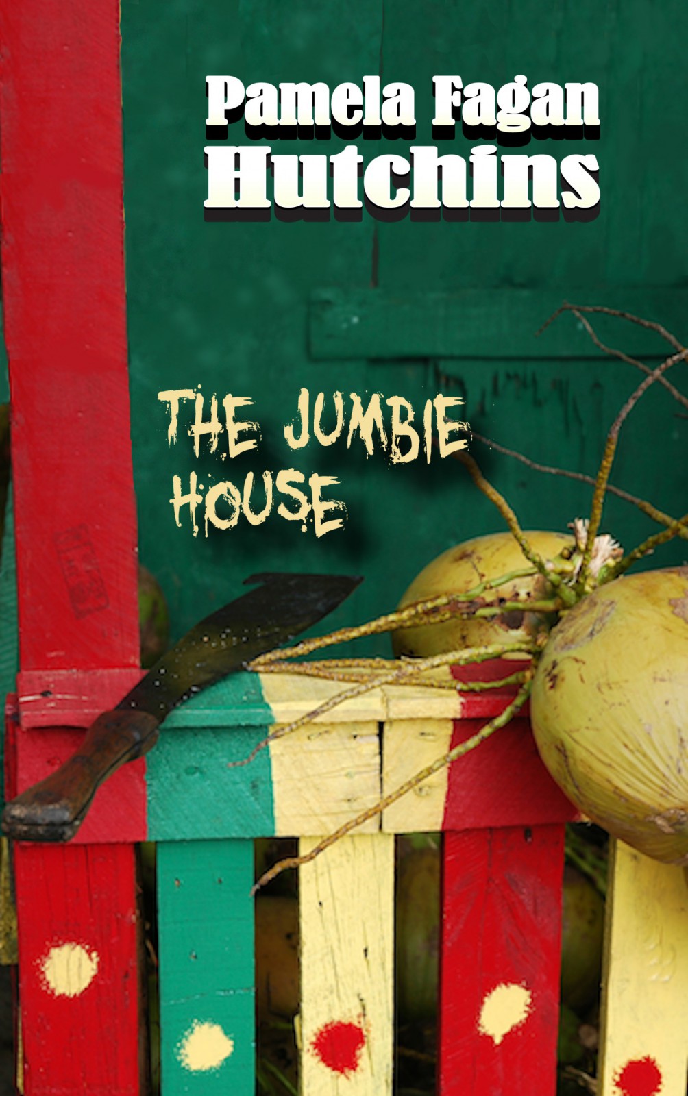 The Jumbie House