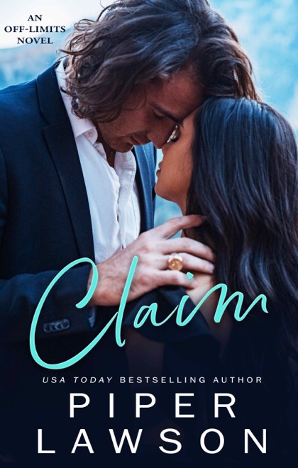 Claim cover