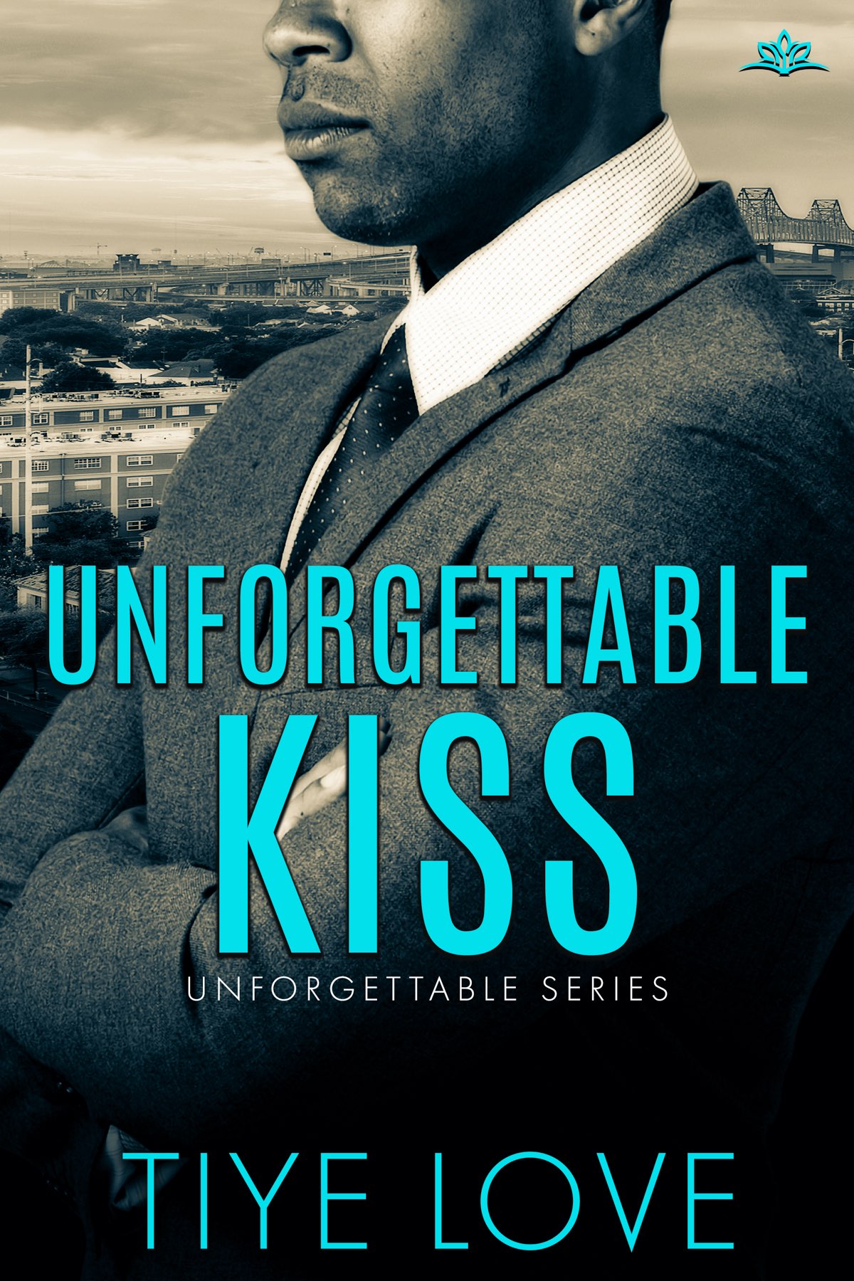 Unforgettable Kiss