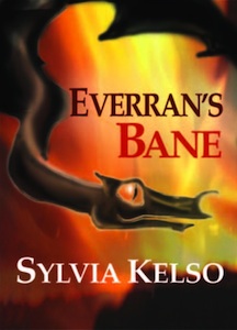 Everran's Bane Cover