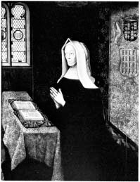 Margaret Beaufort