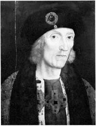 father of Henry