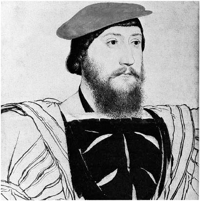 Thomas Boleyn