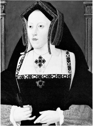 Catherine of Aragon