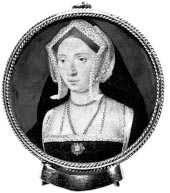 Miniature of Anne