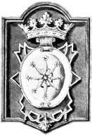 Badge of Anna