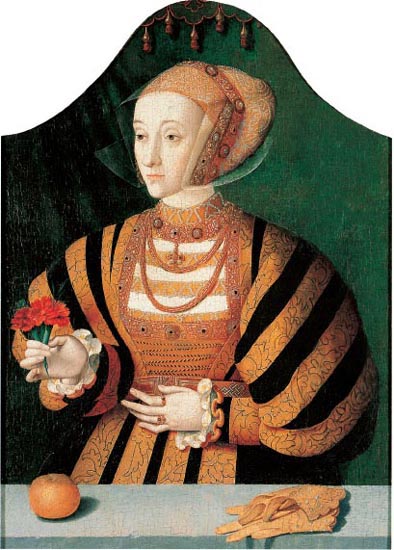 Anna of Cleves