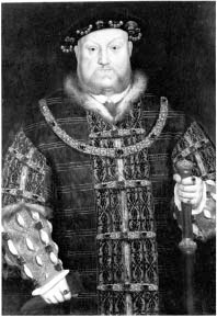 Henry VIII