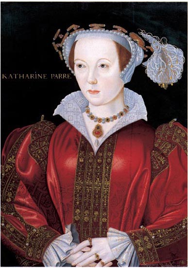 Catherine Parr