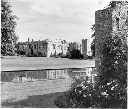 Sudeley Castle