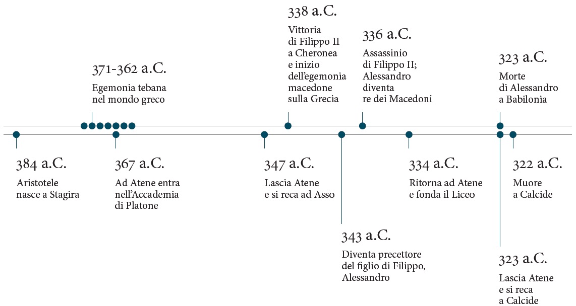 timeline