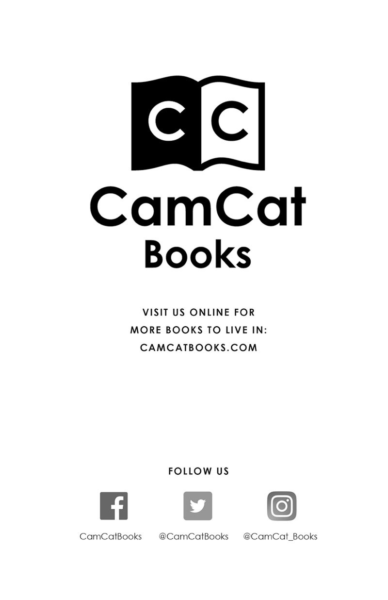 CamCat Books