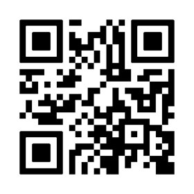 Playlist QR code