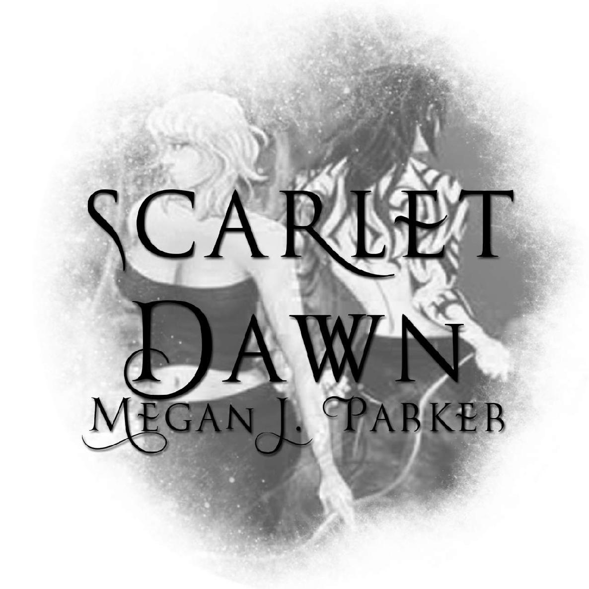 scarlet dawn