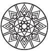 mandala image