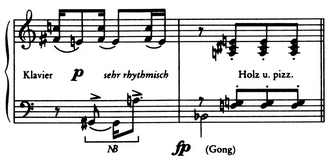 Theodor W. Adorno: Zum Rundfunkkonzert vom 8. April 1931, Gesammelte Schriften, Band 20.2, S. 794.