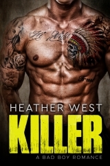 C:\Users\Natasha\Documents\Sync\Sopris\Publish Files\Heather West\03 Killer\Killer Book Cover.jpg