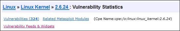 Gaining root access to the system