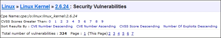 Gaining root access to the system