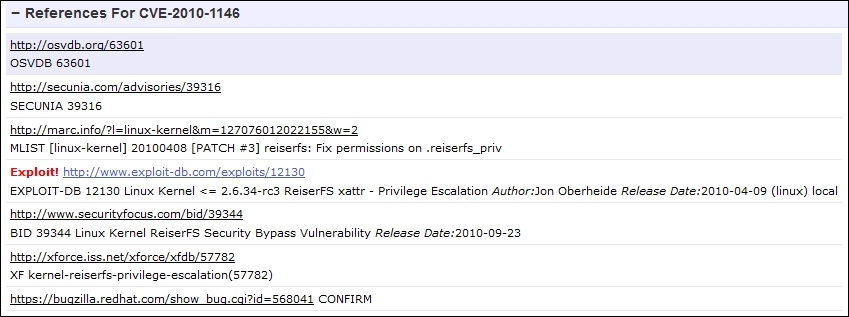 Gaining root access to the system