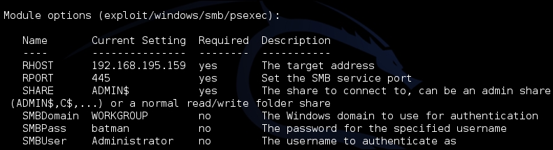 Testing for the synchronization of account credentials