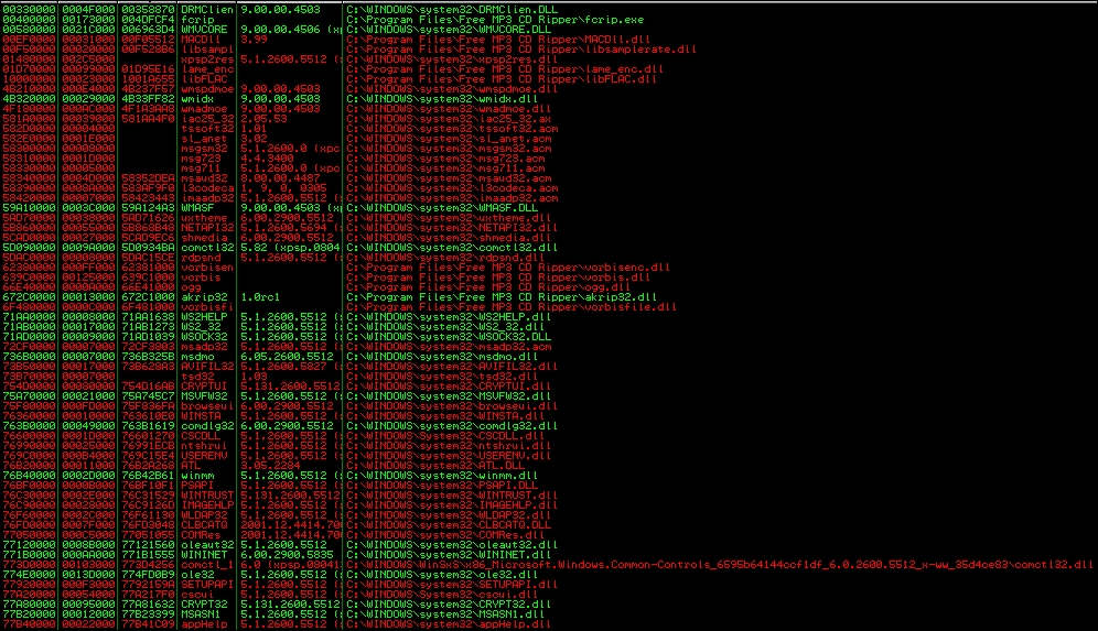 Writing a basic buffer overflow exploit