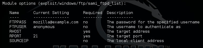 Reversing Metasploit modules