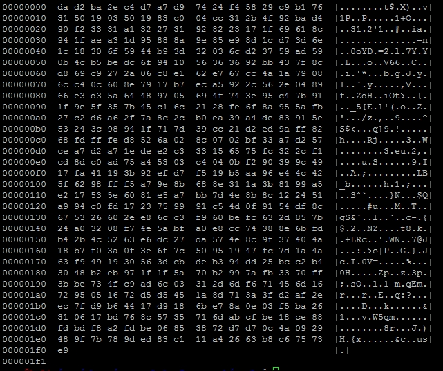 Reversing Metasploit modules