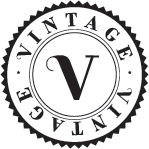 Logo Vintage