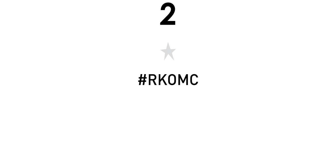 2 #RKOMC