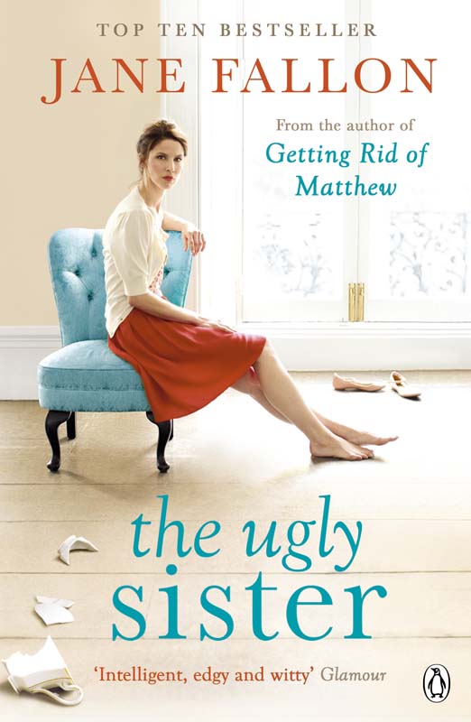 Cover Image for The Ugly Sister